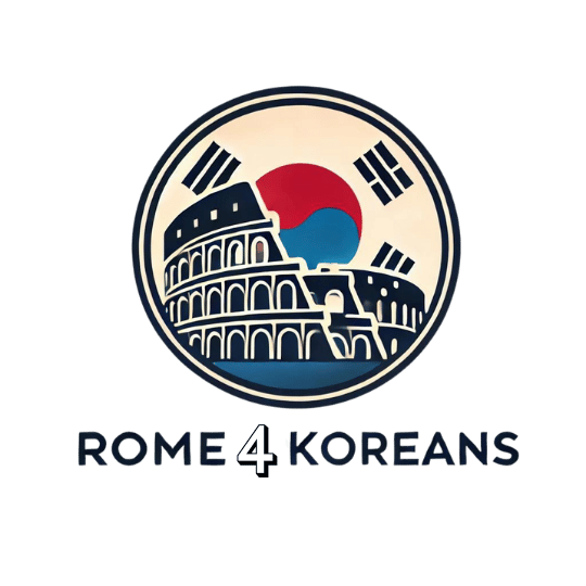 rome4koreans